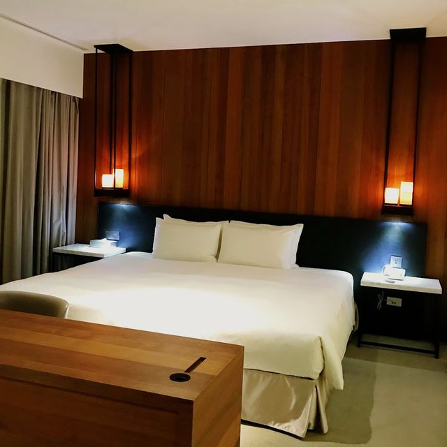 WO Hotel (窩飯店)
