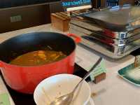 Hilton Garden Inn Da Nang Breakfast 