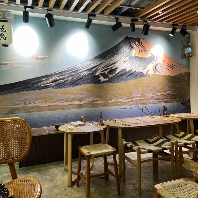 🌟中環隱世日系cafe· 時光逆流至90年代🌟