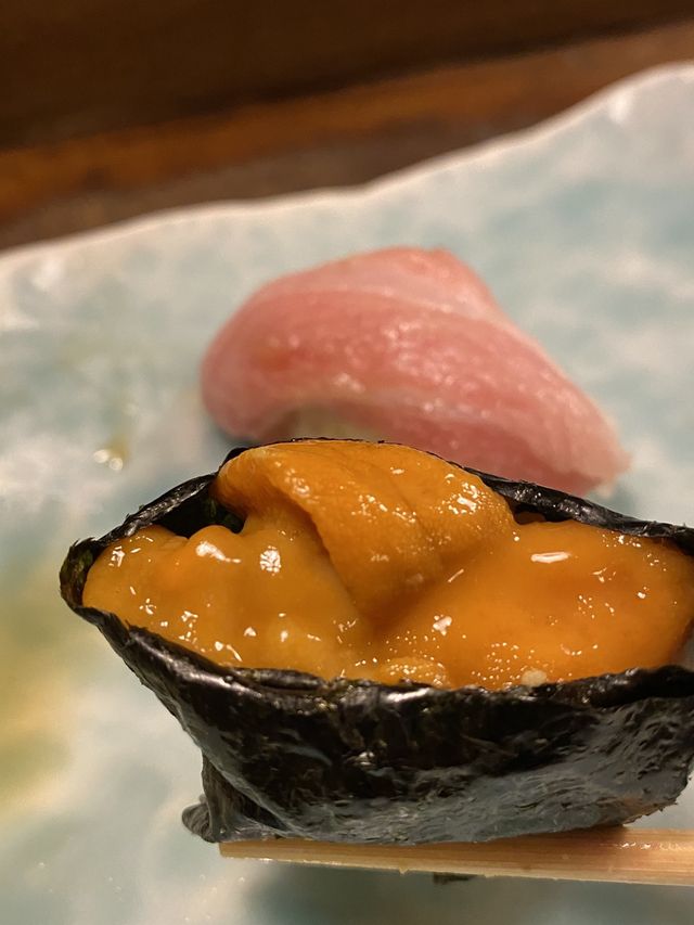 일본 오타루여행 골목길 숨은 스시맛집 미요후쿠 🍣