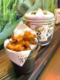 「長沙灣日本美食店：口碑獨家咖哩豬扒披薩，懷舊烏龍茶」