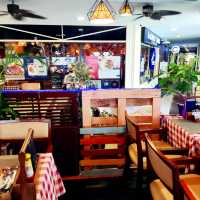 Hidden Gem Neighbourhood Restaurant 