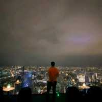 เจอ มหานคร Sky Walk 