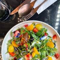 CAFE HUNTING : GINGERKL AT BAMBOO HILLS