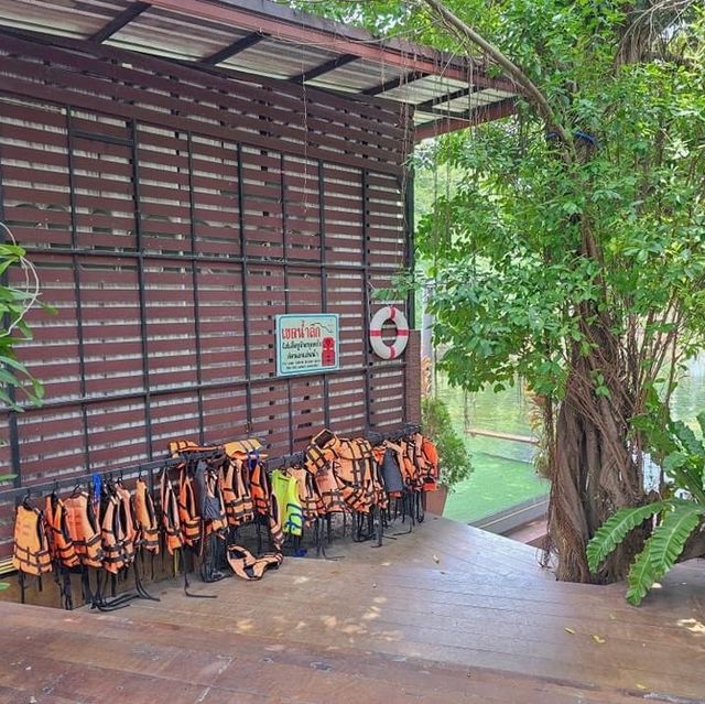  Namtoke Fashion Resort 