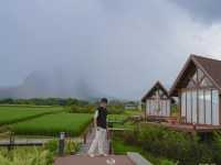 DaraDao Cafe  ร้านกาแฟกลางทุ่งนา