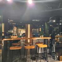 毫不起眼卻CP值高既cafe