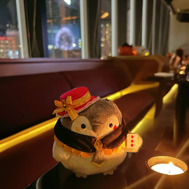 mocktail 必飲推薦👍