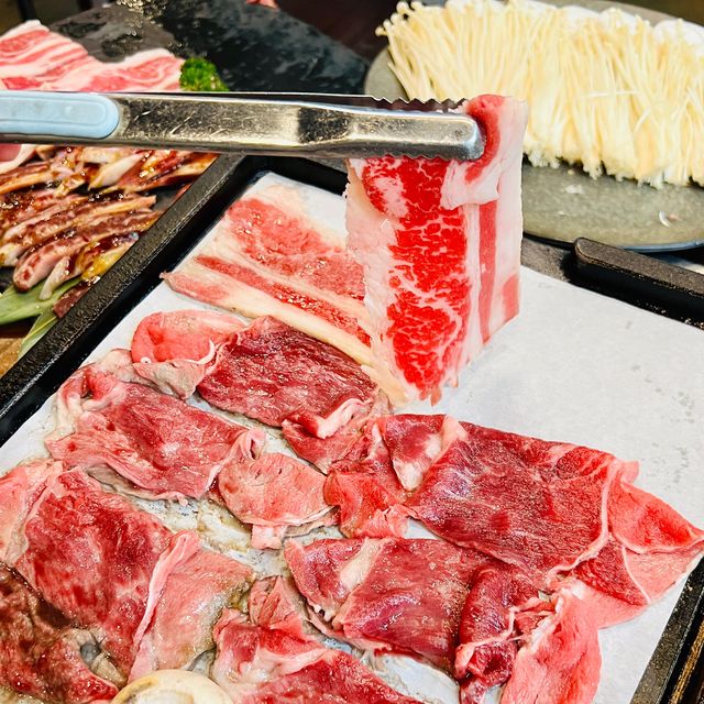 🌸深圳必食韓國人主理烤肉🌸青年火爐·韓國烤肉店🥩