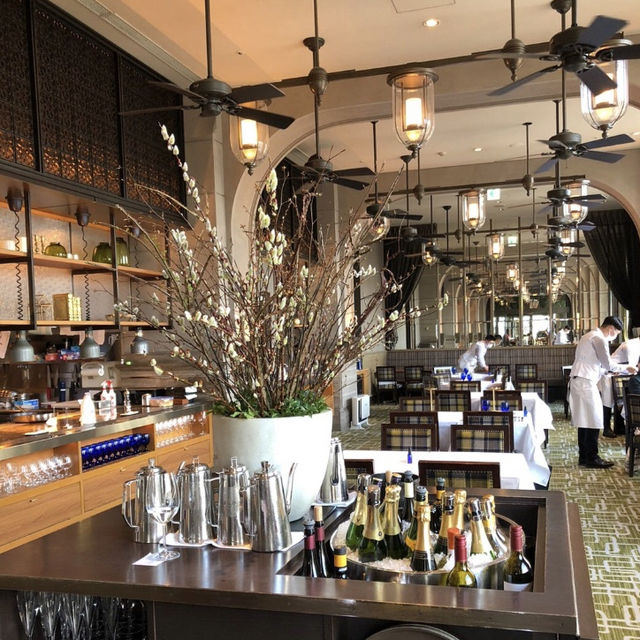 【神戸】ワンランク上のイタリアンランチ♪