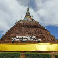 วัดราชบูรณะ จังหวัดพิษณุโลก