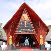 ชวนเที่ยวสวนน้ำหน้าหนาว สนุกจนลืมความหนาวไปเลย