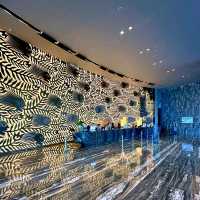 大灣區住宿：深圳蛇口希爾頓南海酒店