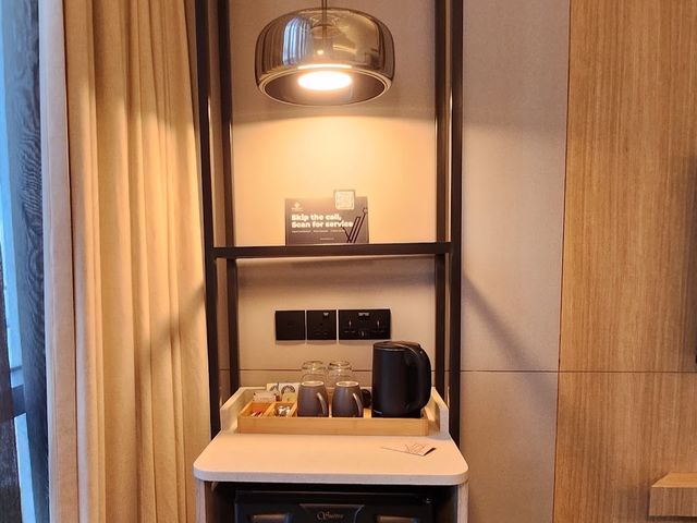 Momentus Hotel Alexandra
