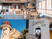 "Peggy's Cove Resort" ริมหาดคุ้งวิมาน จันทบุรี
