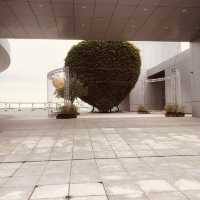 Macau Science Museum 