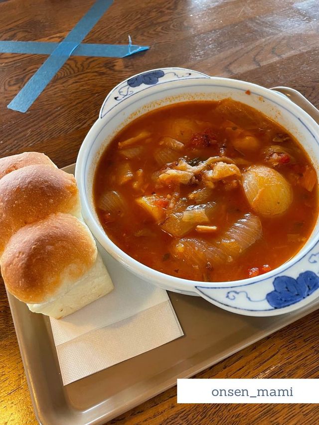 【長野 横手山】日本一高いところにあるパン屋さん🍞