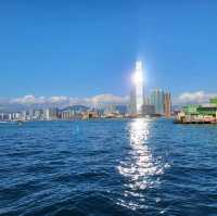 中西區海濱長廊(上環段)