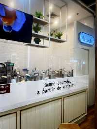 ร้าน mihimihi สาขาเซ็นทรัลลาดพร้าว