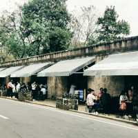 🇵🇭🧱Inside the wall -INTRAMUROS🧱🇵🇭