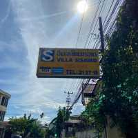 ที่พักสุด cheap ในเวียงจันทน์