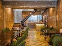 ร้านเฝอเปิดใหม่ ย่านเมืองเก่าภูเก็ต