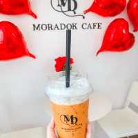 Moradok Cafe มรดก คาเฟ่ สระบุรี