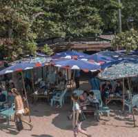 หาดลับพัทยาที่ไม่ลับ อีกต่อไป 