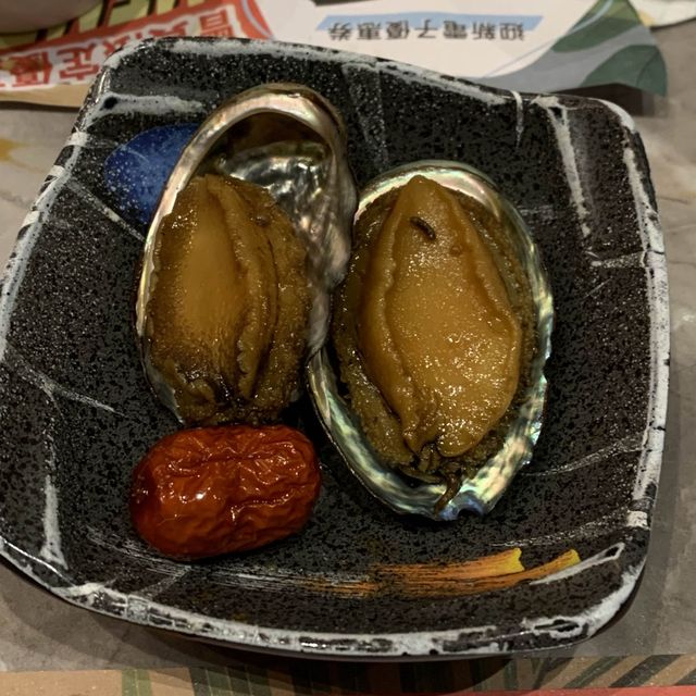 老媽子請午餐放題😘 貼地價錢「大瀛喜」