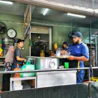 No.1 Pakistani Rice & in Batu Pahat