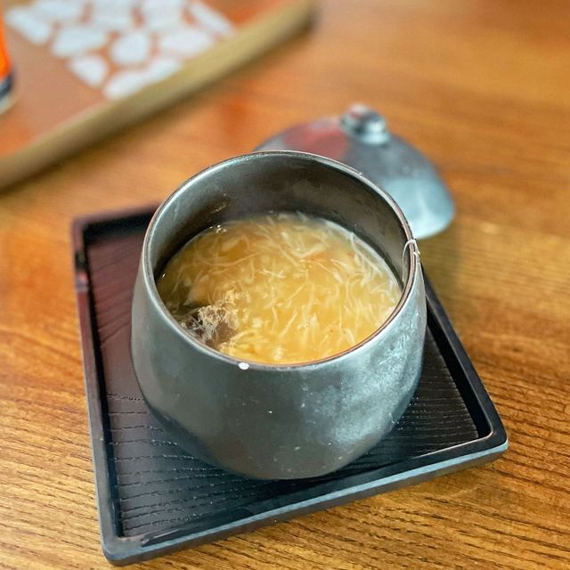 尖沙咀K11 Musea 五武士食壽喜燒