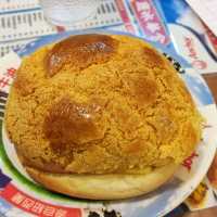 Famous Polo Bun