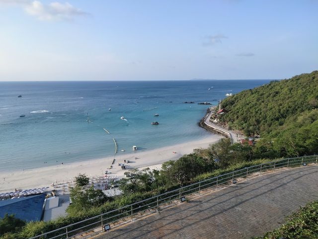 🏖 จุดชมวิว หาดตาแหวน 