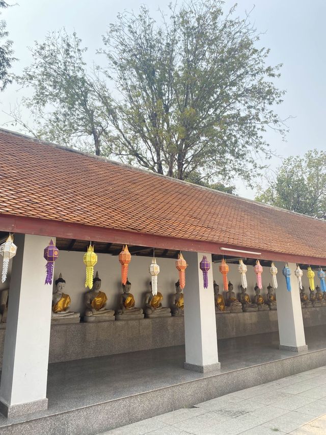 วัดศรีโคมคำ 