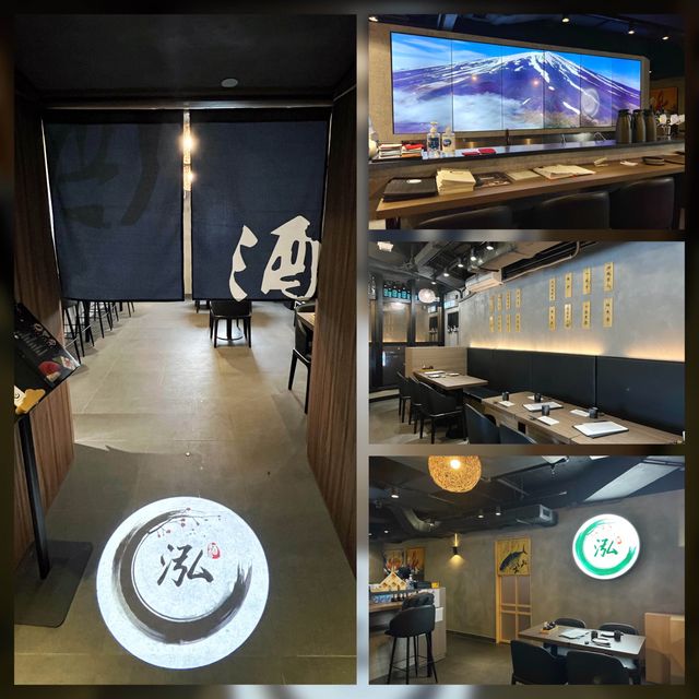 【隱世居酒屋 寧靜舒適嘆日本菜】