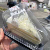 神戸のアウトレット不二家！計590円でケーキ2点購入！工場直販店