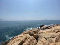 Cheung Chau Island, Hong Kong