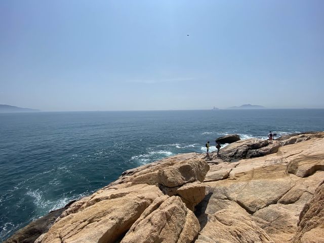 Cheung Chau Island, Hong Kong  Cheung Chau Island, Hong Kong