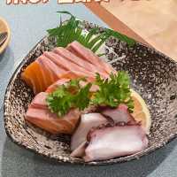 Ikoi Japanese Restaurant in Singapore 🇸🇬 