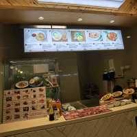 海島風情food court～Central Festival Samui 