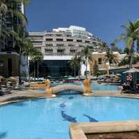 hilton hua hin resort & spa 
