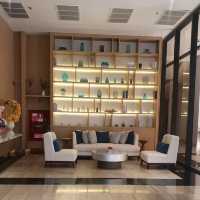 พักผ่อนสุดฟิน @ Laguna Grand Hotel & Spa สงขลา
