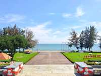 หาดหว้ากอ จ. ประจวบคีรีขันธ์