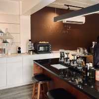 กาแฟพรีเมียมย่าน เกษตร-นวมินทร์ 