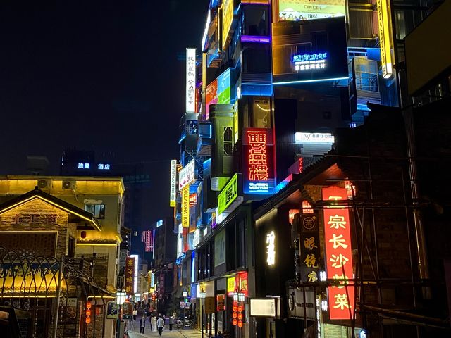 國內遊🚂 年輕人的打卡點📸