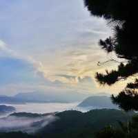 Misty Afternoon at Martessem Resort Rizal