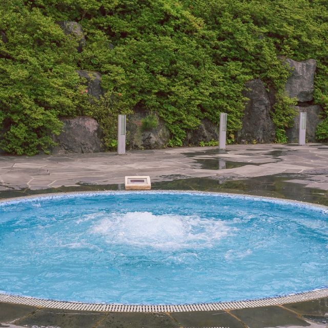 🇰🇷 국내 유일의 프리미엄 헬스 리조트 "제주 We호텔"
