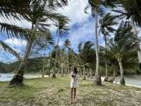 เกาะง่าม ชายหาด 2 ฝั่ง อุทยานแห่งชาติหมู่เกาะช้าง
