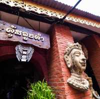 พิพิธภัณฑ์อูบคำ (คุ้มอูบคำ) เชียงราย