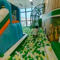 荃灣超靚場新playhouse